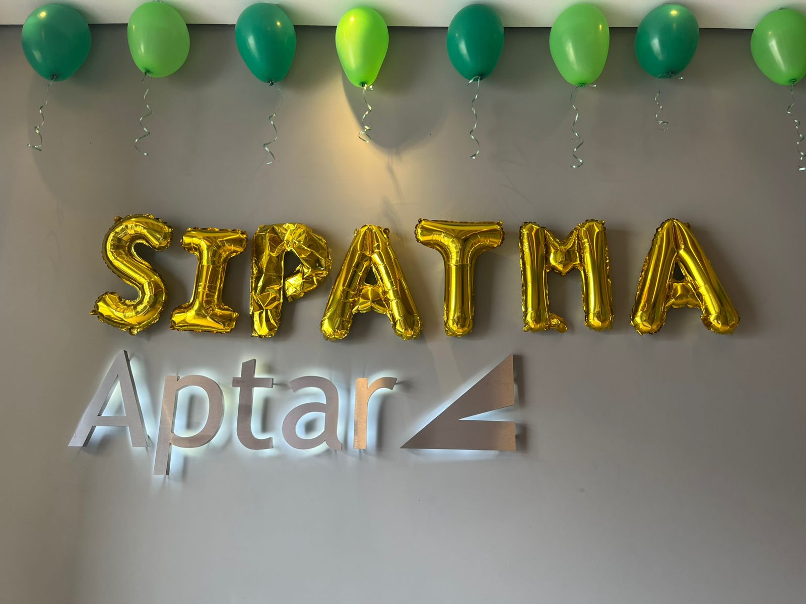 Participação da DGO em SIPAT 12